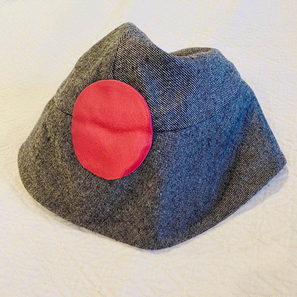 NWT Eugenia Kim Wool Hat